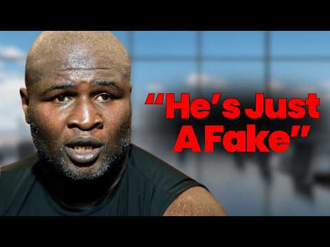 Top 6 Boxers James Toney Hated The Most!