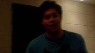 Ode to Shoshana Bean