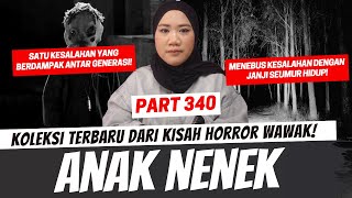 Download lagu ANAK NENEK - KHW PART 340 mp3 Download lagu ANAK NENEK - KHW PART 340 mp3