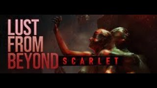 ЛАВЕЛАС В БЕДЕ I Lust from Beyond Scarlet #1