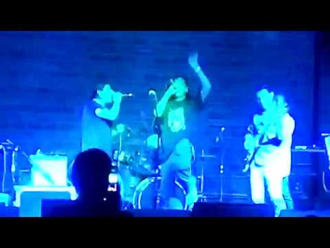 Romie King / Natty Congo Crew / ft. Abbaba Soul (live raggamuffin)