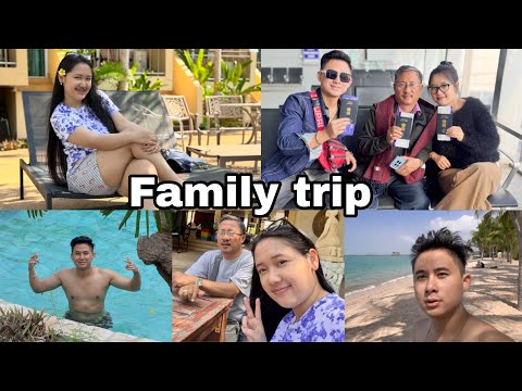 New year gi Family punna koitharuba ✈️|| Mapham cgi khufaja cdi nagore 😍