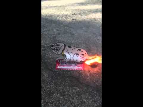 Best fireworks ever!