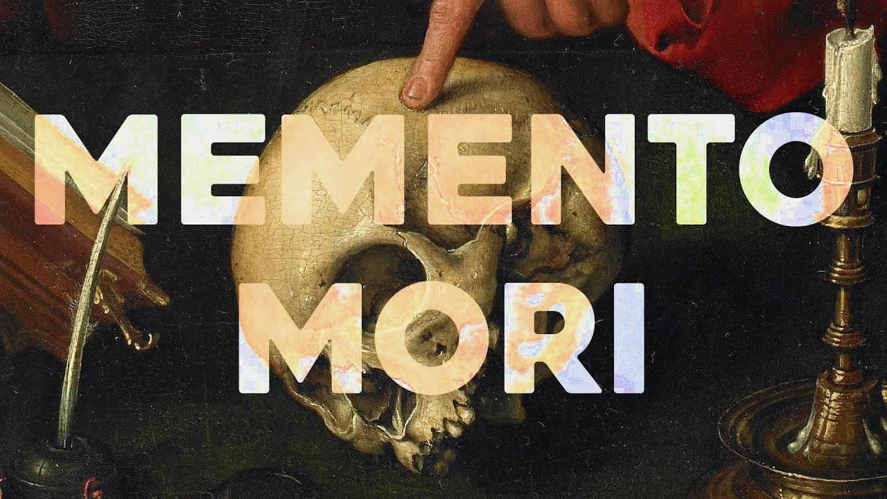 O significado da caveira na arte cristã | Memento mori