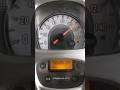 Topspeed Scoopy 2017 Tanpa Beban