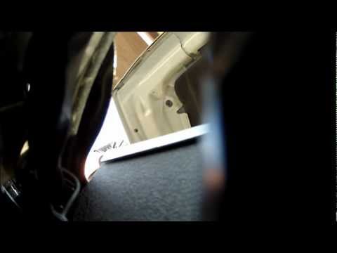 BMW E46 AFE Stage 1 Intake