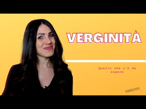 VIRGINITY - Everything you need to know