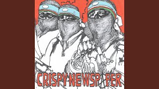 Music video thumbnail preview for Ил Дархан by Crispy Newspaper