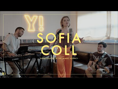 #YembeSessions SOFIA COLL