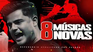 CHEGOU! HEITOR COSTA ATUALIZADO 2026 - O MELHOR DE DEZEMBRO - ÁUDIO OFICIAL - SERESTA DO HC 11.0