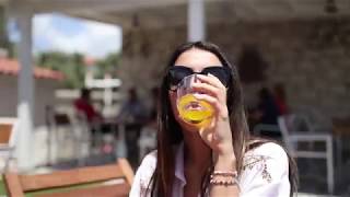 Amour Alaçatı Otel Commercial Film