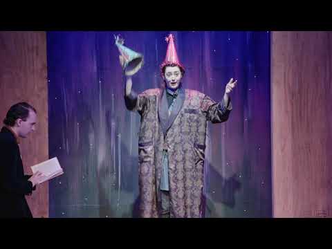 Puffs: Filmed Live Off Broadway - House Cup Awarding Clip