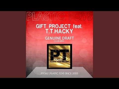 Genuine Draft (Club Mix)