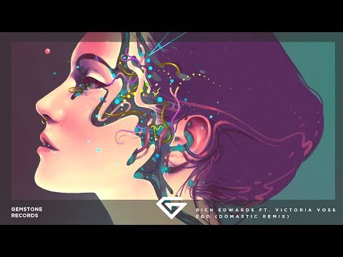 Rich Edwards feat. Victoria Voss - Ego (Domastic Remix)