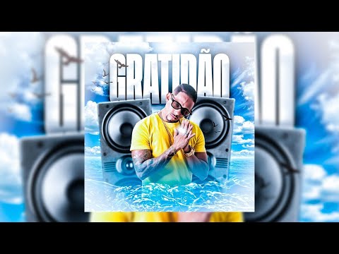 MC JORGINHO ORIGINAL GRATIDÃO