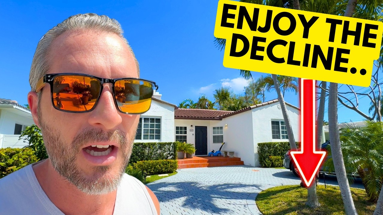 Home Buyers VANISH AS PENDING HOME SALES CRASH TO ALL TIME LOW