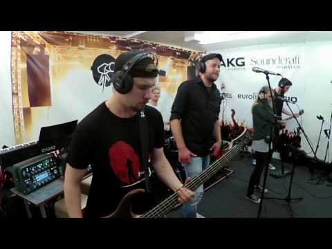 InSound bandCAMp 2017: Diebesgut feat. Helene Nissen - Die Liebe