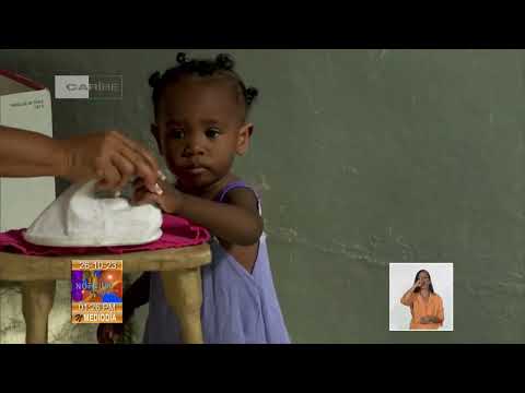 Atención a la Primera Infancia en Santiago de Cuba