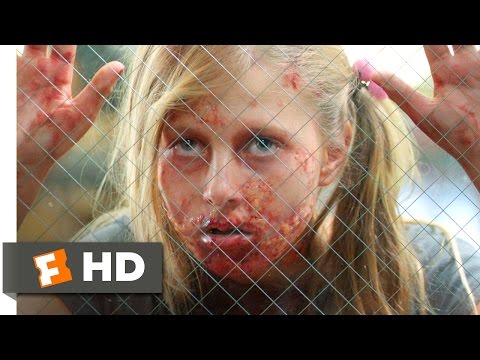 Cooties (2015) Trailer