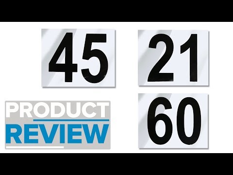 DIR Zone Mod Decal Review