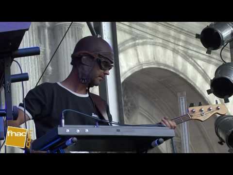 Steeple Remove (1/3) - Festival Fnac Indétendances