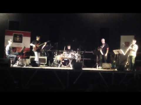 2014 - TOMBO in 7/4   IGUAZÚ PROJECT