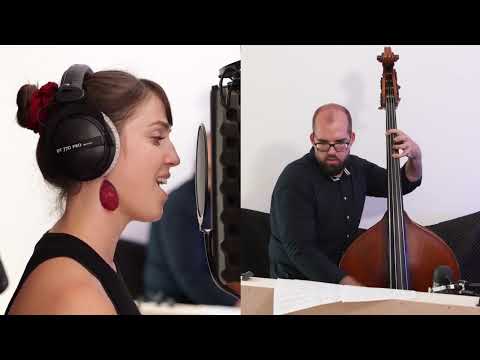 The Two Lonely People — Valerie Costa & Danny Ziemann Duo