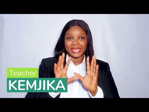 Kemjikaのプロフィール動画