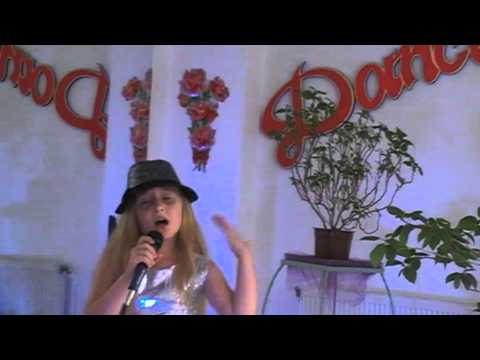 MAMAIA COPIILOR 2014 - SABRINA ANICULAESEI - CABARETUL POVESTILOR