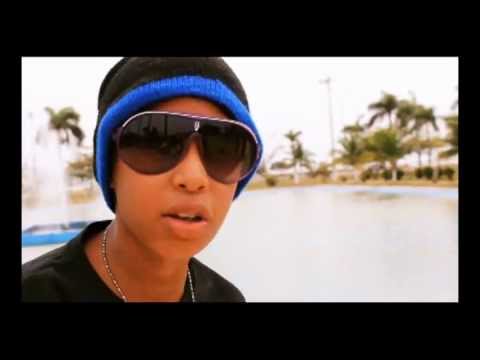 ME ENAMORE JUNIOR MC