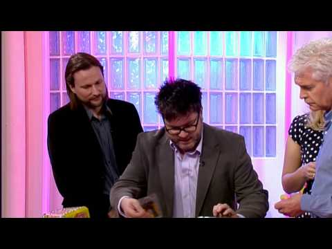 Retro sweets - 10th April 2014