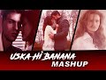 Uska Hi Banana Mashup DJ Leo Akhil TITANMuzic