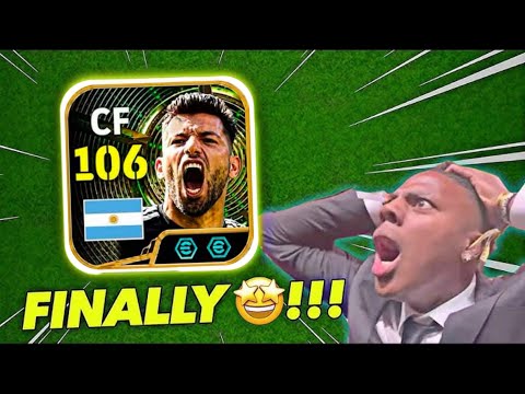 FINALLY!!! 🤩 I TOTALLY FIX FREE BLITZ CURLER x LOW SCREAMER AGÜERO …🔥