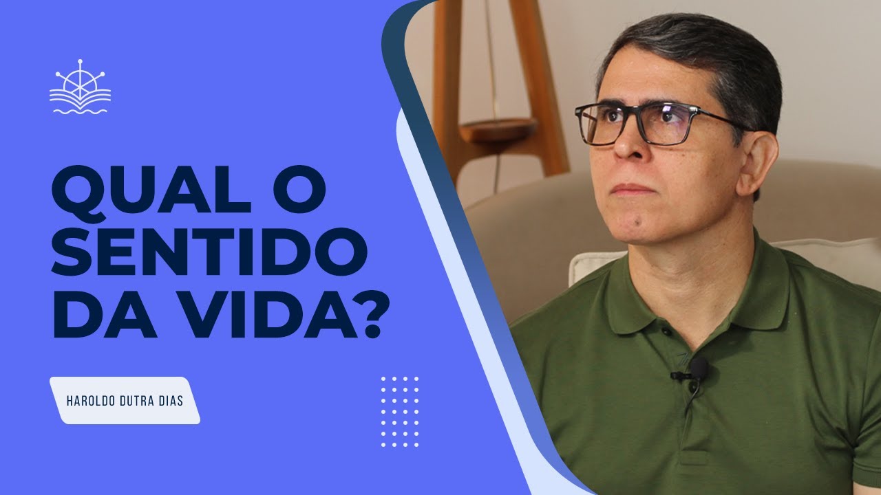 Como descobrir o sentido da vida?