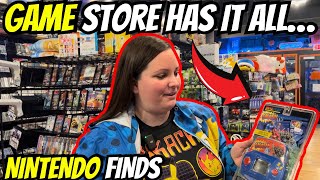 I Can't Believe What I Found At This Store