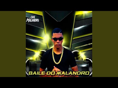 Que Saudade da Minha Ex (Arrochadeira Remix)