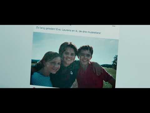 映画『MELT メルト』特報 7.25