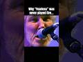 Why “Fearless” by Pink Floyd was never played live… #pinkfloyd #pinkarmy