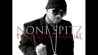 Noni Spitz - Venus & Mars feat Dae One