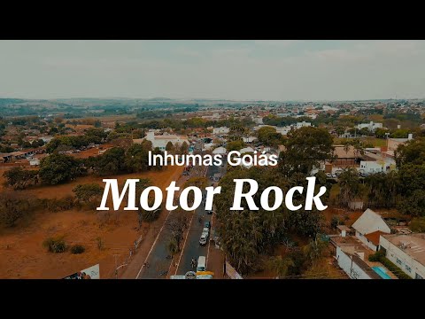Motor Rock Inhumas Goiás