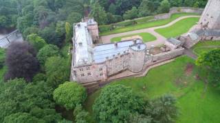 Appleby Castle