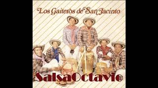 Lo Gaiteros De San Jacinto Animalito De monte SalsaOctavio Internacional