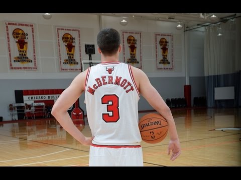 Doug McDermott: Unstop-a-BULL Highlights [HD]