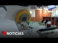 Las alarmantes cifras de cáncer de colón en menores de 55 años en EE.UU. | Noticias Telemundo