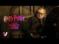 Alastor Moody Enters Hogwarts From Harry Potter And The Goblet Of Fire VTM