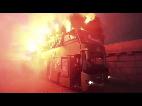 Welcome to Zenit St Petersburg