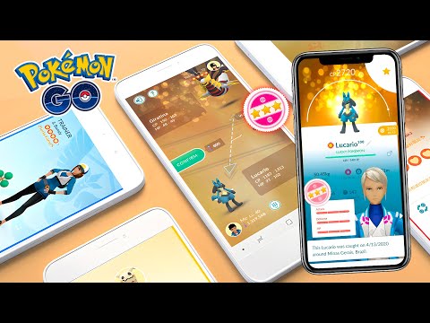 TROCA SORTUDA MAIS FÁCIL! TUDO QUE VOCÊ PRECISA SABER SOBRE  SORTUDA no Pokémon GO! Shundo e MAIS!