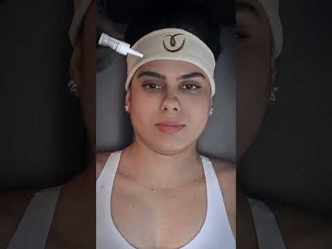 Sweet Lips Tulipia Protocolo de Hidratação Labial  Microagulhamento