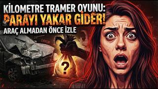 İkinci El Araç Alırken Bu Hataları Yapmayın! Ekspertiz Yetmez