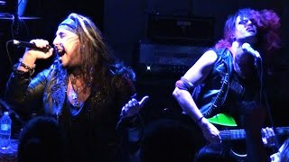 Exxocet - ALIVE - Batuta 14/10/2018 (Chile)